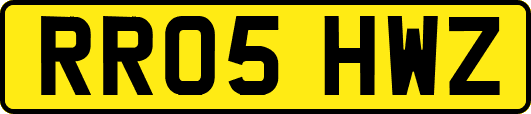 RR05HWZ