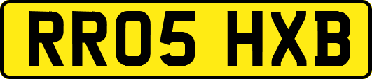 RR05HXB