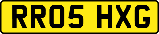 RR05HXG