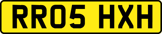 RR05HXH