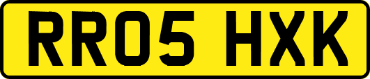 RR05HXK