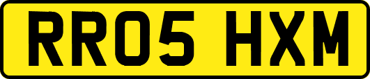 RR05HXM
