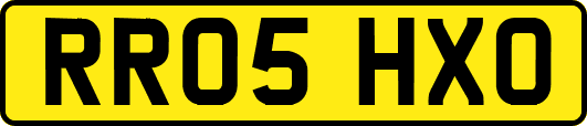 RR05HXO