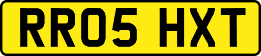RR05HXT