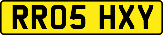 RR05HXY