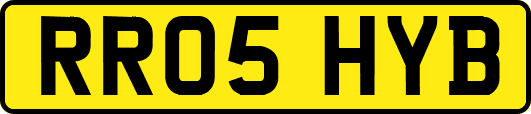 RR05HYB