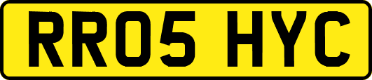 RR05HYC