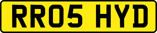 RR05HYD