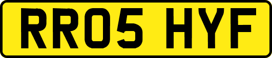 RR05HYF