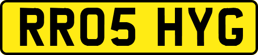 RR05HYG
