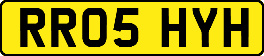 RR05HYH