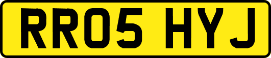 RR05HYJ