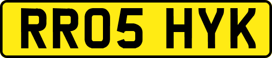 RR05HYK
