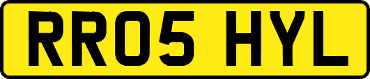 RR05HYL