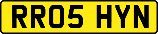 RR05HYN