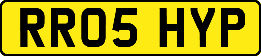 RR05HYP