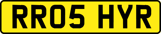 RR05HYR