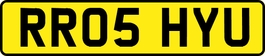 RR05HYU