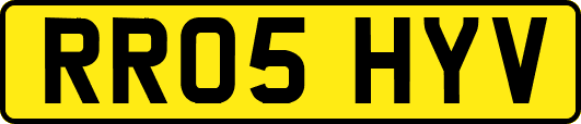 RR05HYV