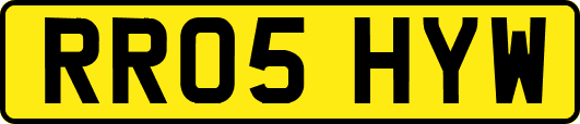 RR05HYW