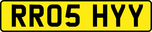 RR05HYY