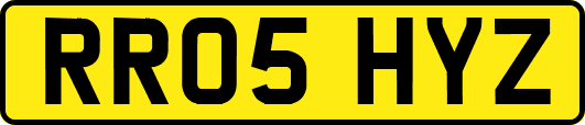 RR05HYZ