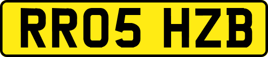 RR05HZB