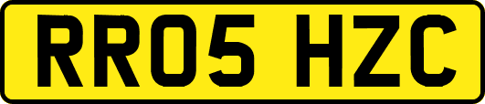 RR05HZC