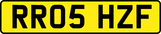 RR05HZF