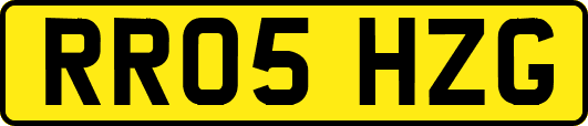 RR05HZG