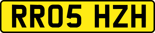RR05HZH