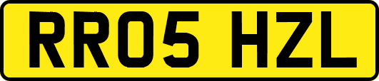 RR05HZL