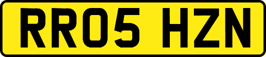 RR05HZN