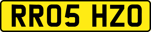RR05HZO