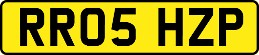 RR05HZP