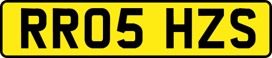 RR05HZS