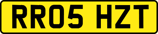 RR05HZT