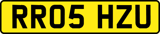 RR05HZU