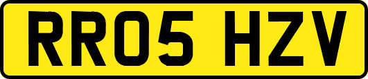RR05HZV