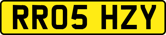 RR05HZY