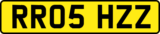 RR05HZZ