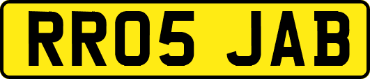 RR05JAB