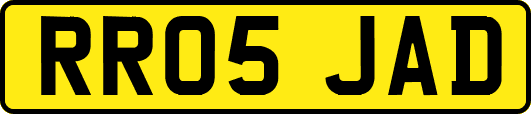 RR05JAD