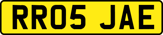 RR05JAE