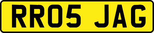 RR05JAG