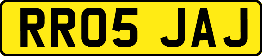 RR05JAJ