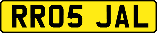 RR05JAL