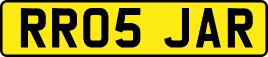 RR05JAR