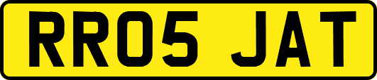 RR05JAT