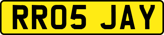 RR05JAY